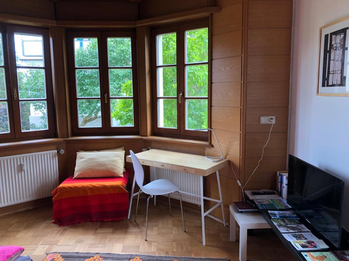 Ferienwohnung Am Donauradwanderweg Рідлінген Екстер'єр фото